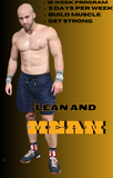 Lean And Mean - 12 Week Program