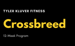Crossbreed 12 Week Program
